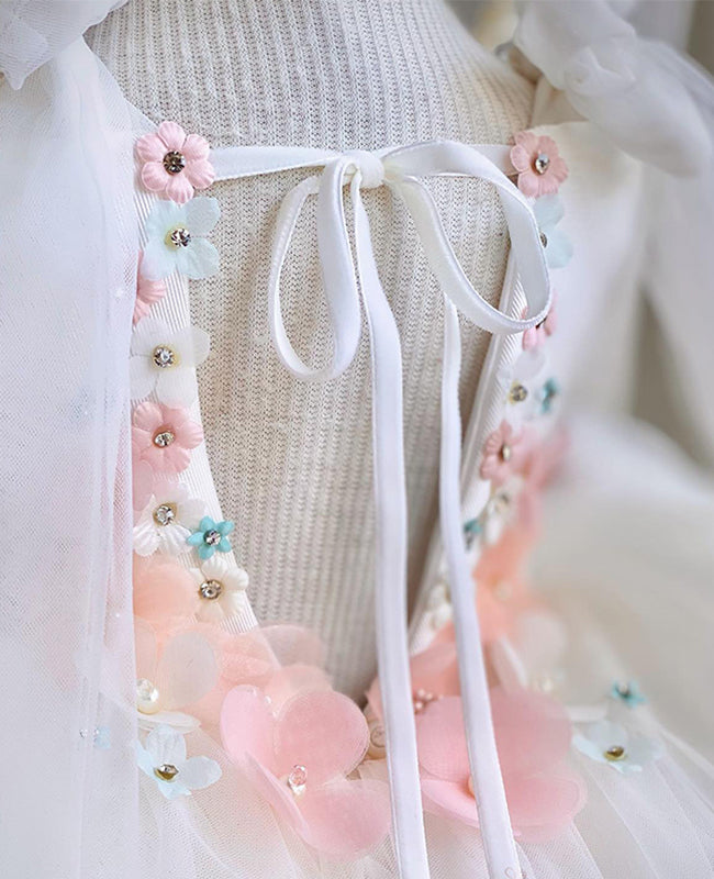Baby Girl Dress