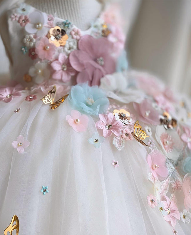 Baby Girl Dress