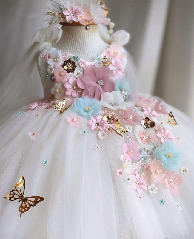 Baby Girl Dress