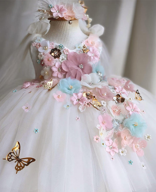 Baby Girl Dress