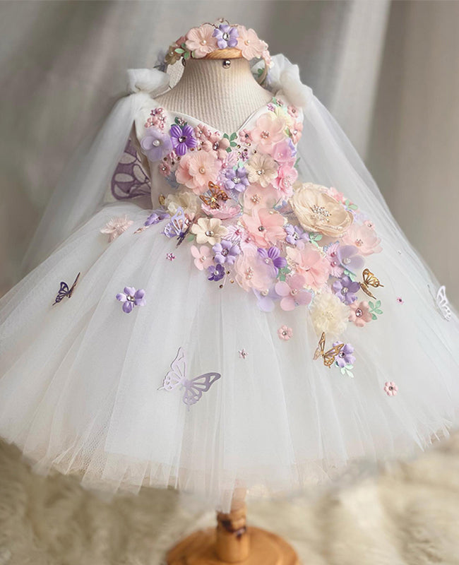Baby Girl Dress