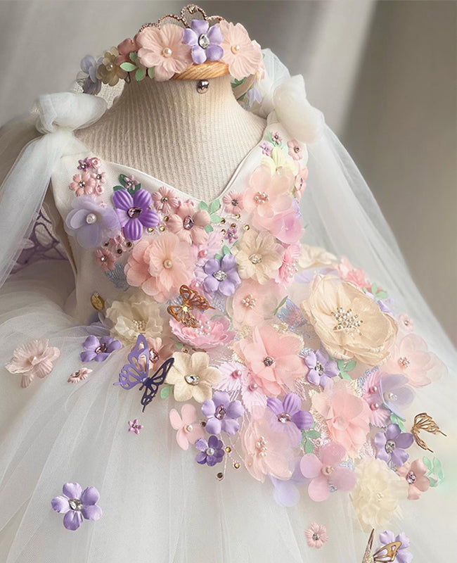 Baby Girl Dress