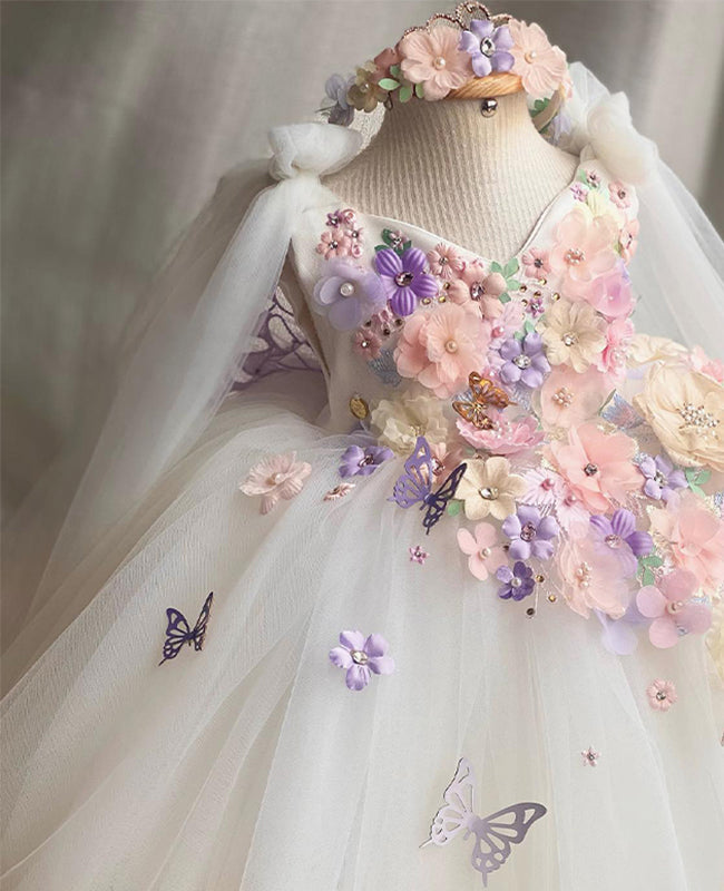 Baby Girl Dress