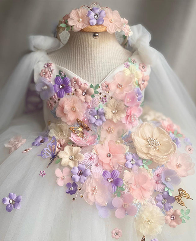 Baby Girl Dress