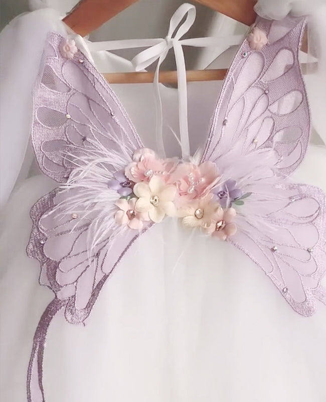 Baby Girl Dress
