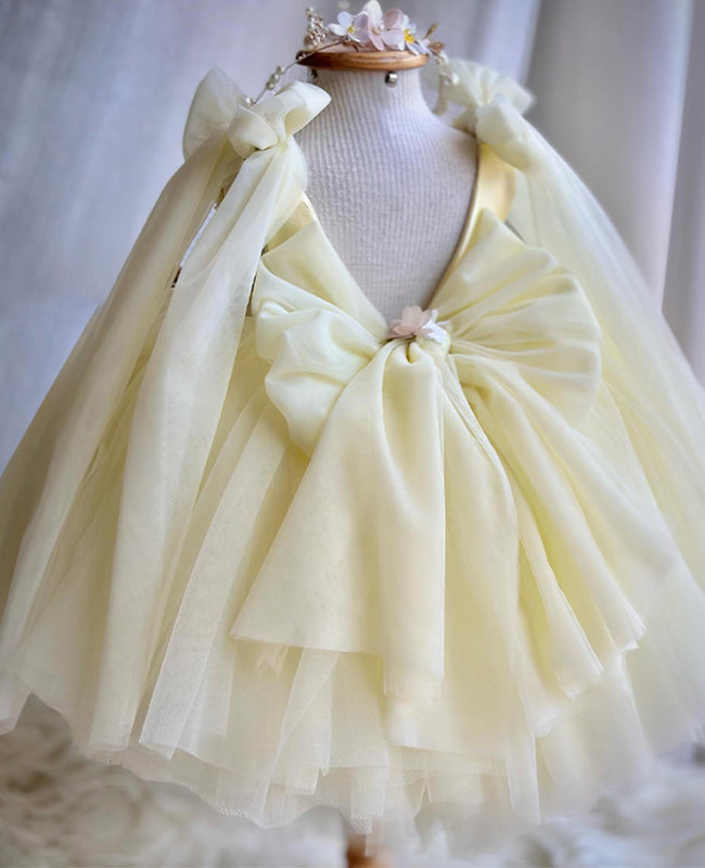 Baby Girl Dress