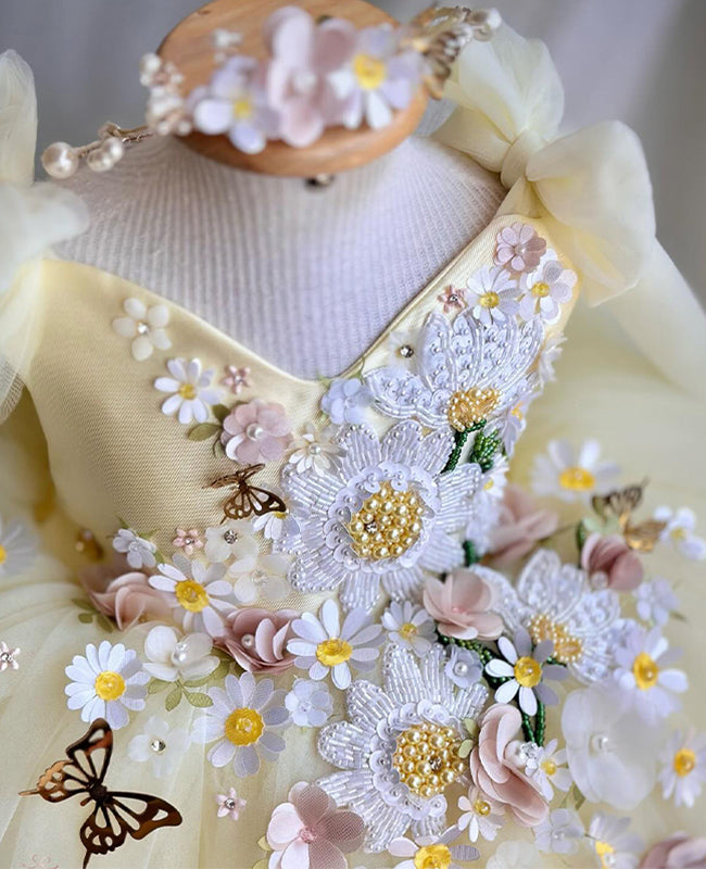 Baby Girl Dress