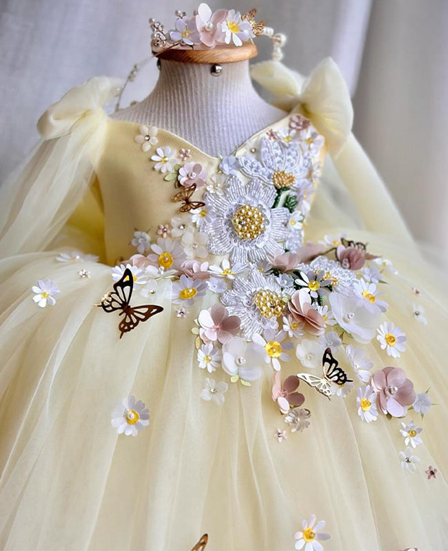 Baby Girl Dress