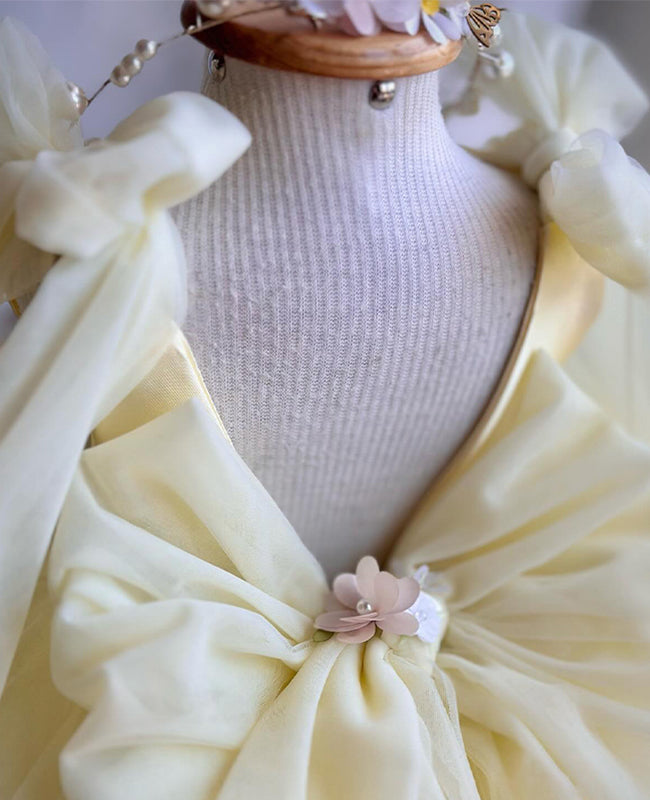 Baby Girl Dress