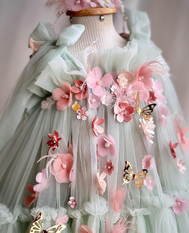 Baby Girl Dress