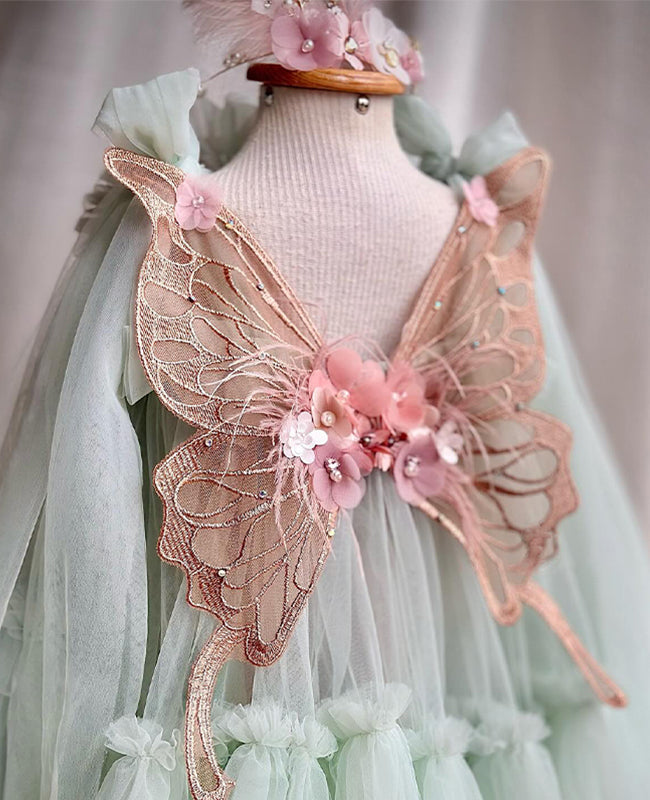Baby Girl Dress