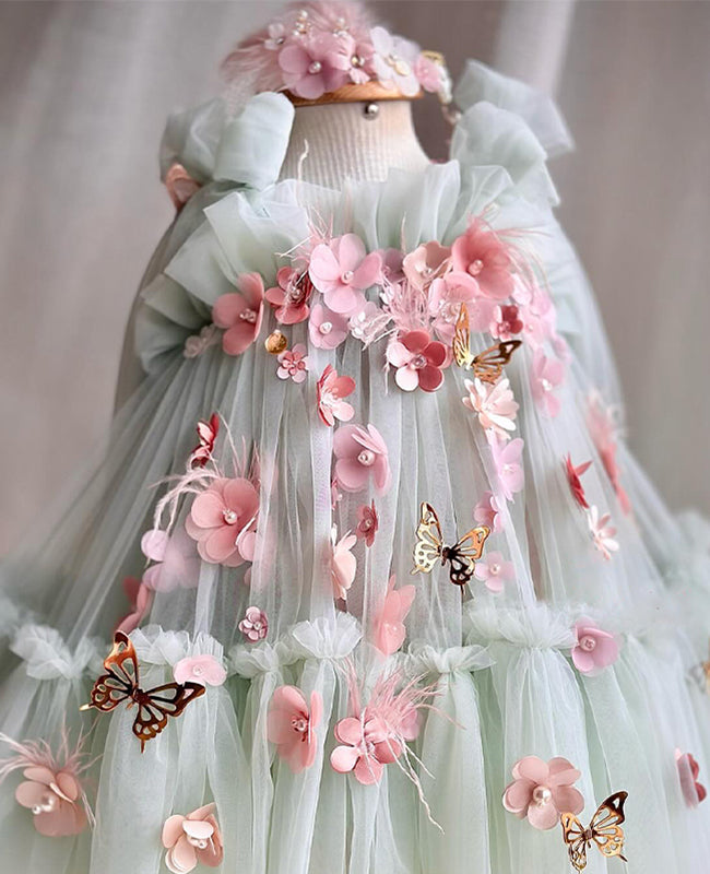 Baby Girl Dress