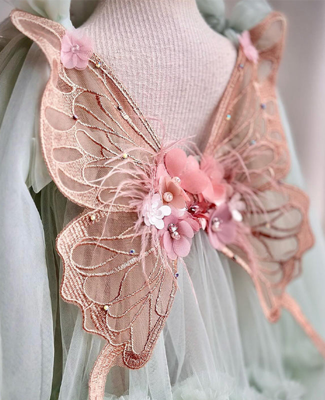 Baby Girl Dress