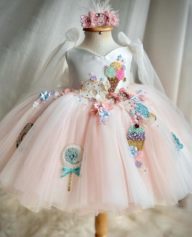 Baby Girl Dress