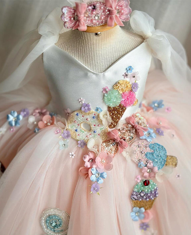 Baby Girl Dress