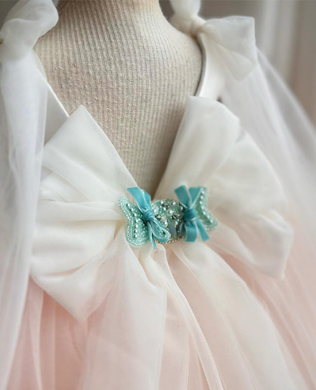 Baby Girl Dress