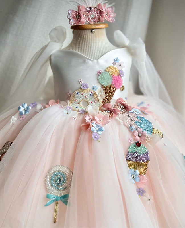 Baby Girl Dress