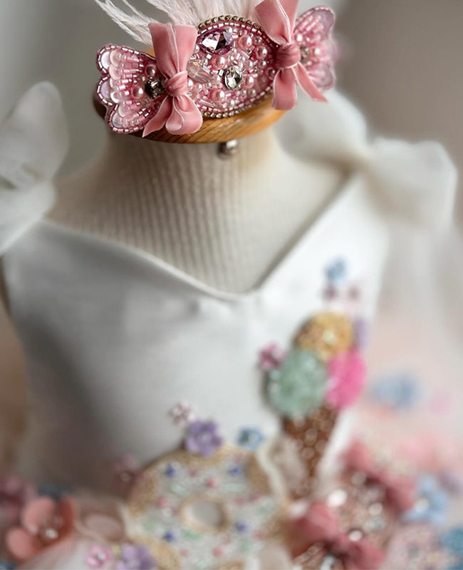 Baby Girl Dress