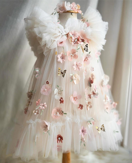 Baby Girl Dress