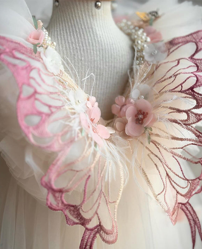 Baby Girl Dress