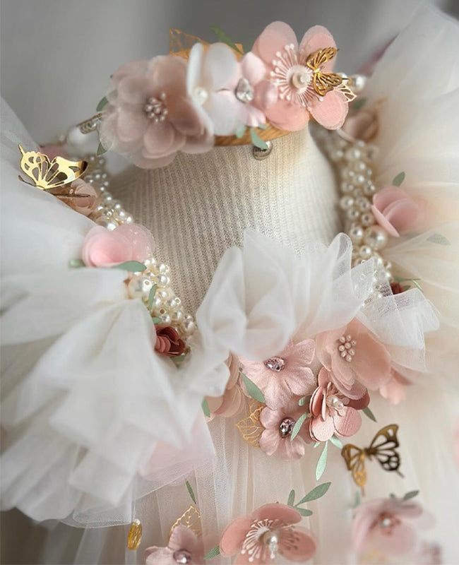Baby Girl Dress