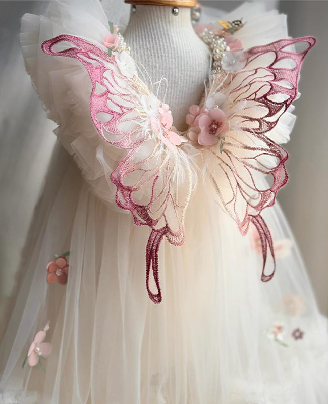 Baby Girl Dress