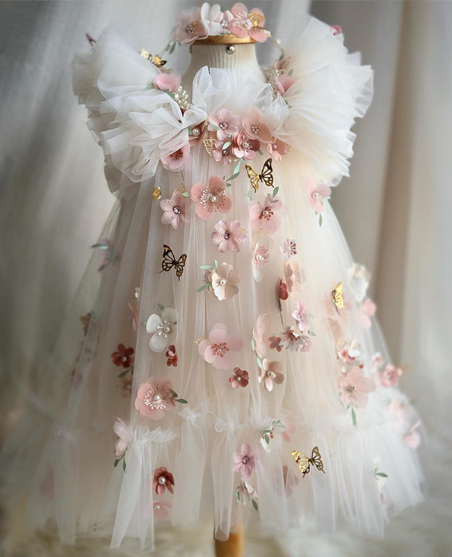 Baby Girl Dress