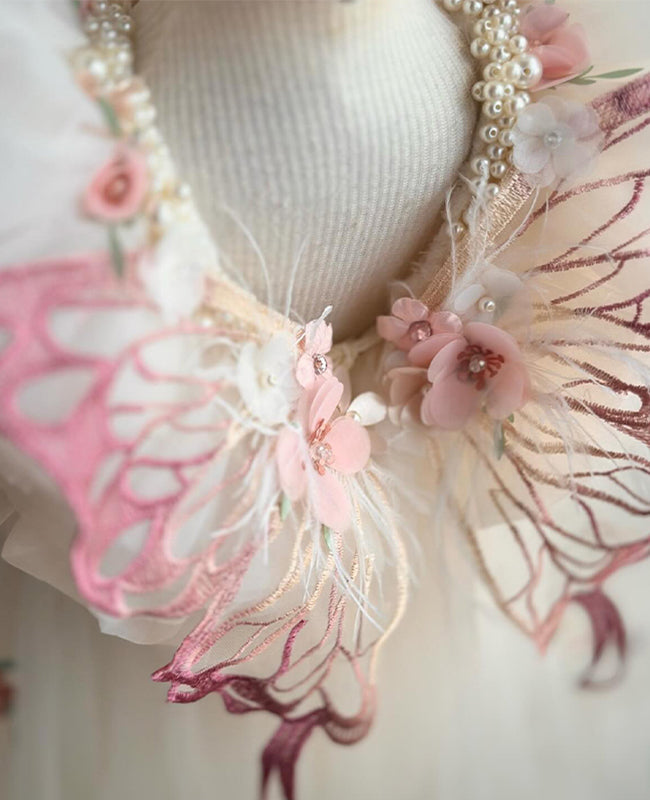 Baby Girl Dress