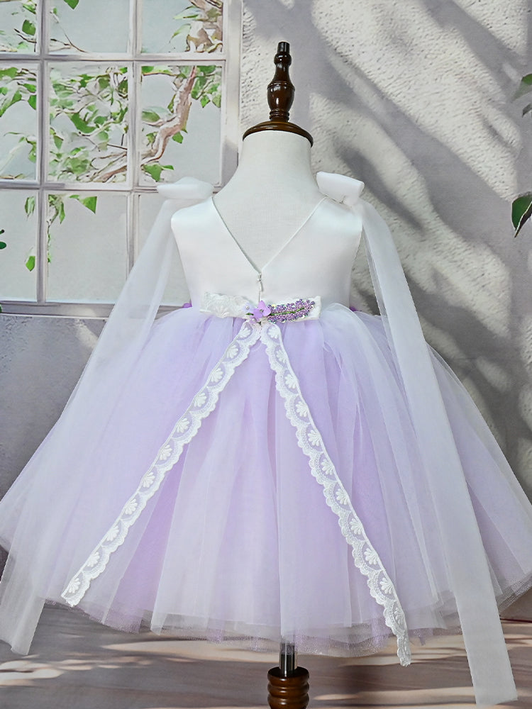 Baby Girl Dress W3219