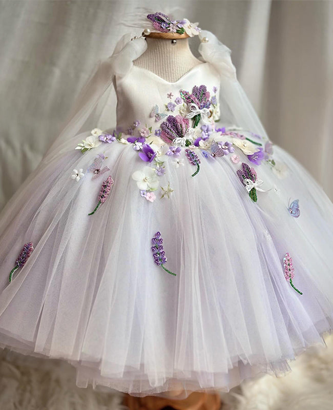 Baby Girl Dress