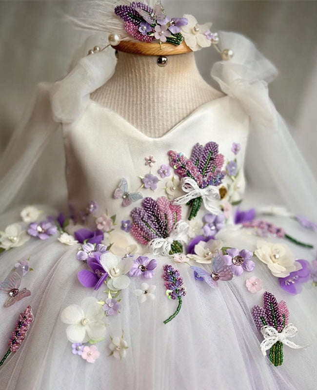 Baby Girl Dress