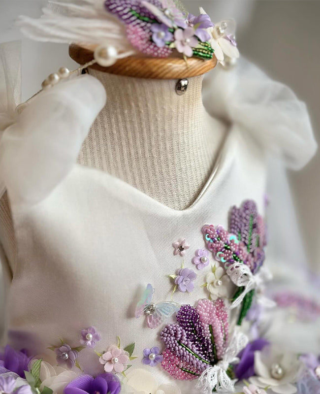 Baby Girl Dress