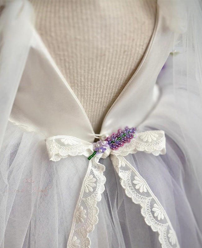 Baby Girl Dress