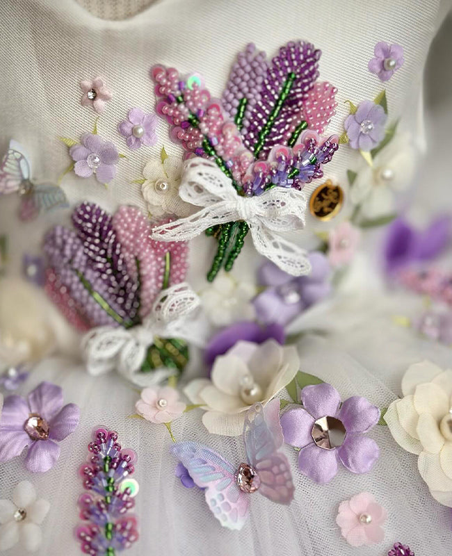Baby Girl Dress