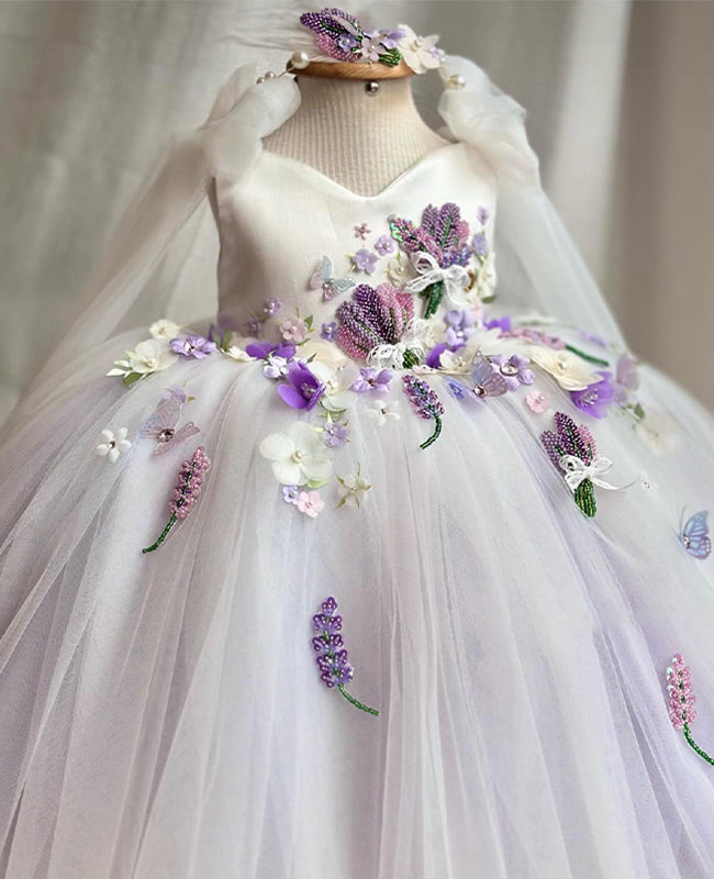 Baby Girl Dress