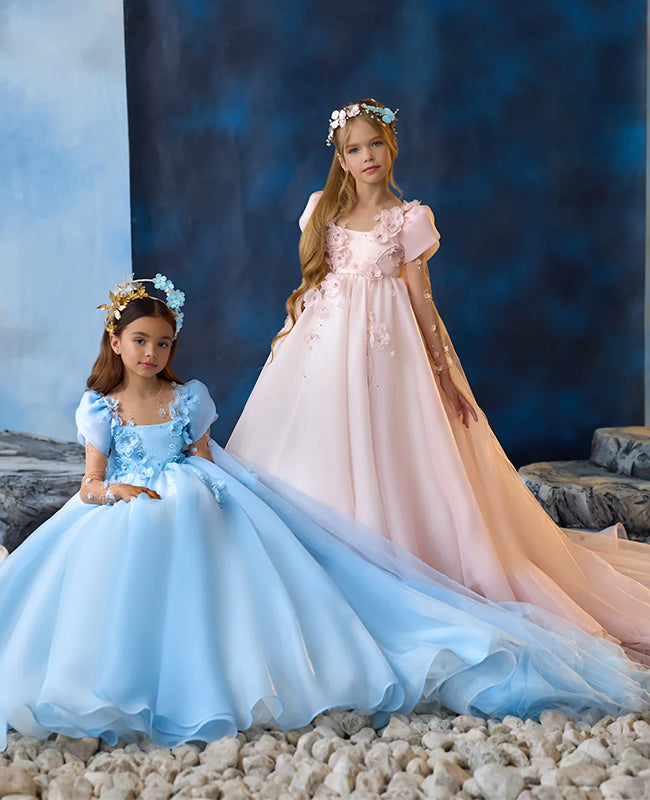 Flower Girl Dress
