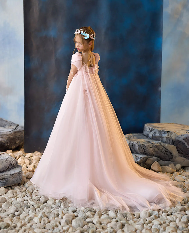 Flower Girl Dress