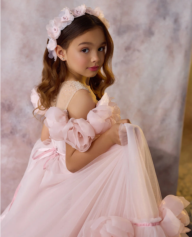 Flower Girl Dress