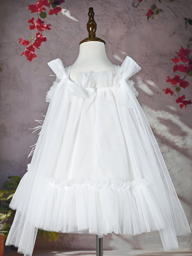 Baby Girl Dress W5905