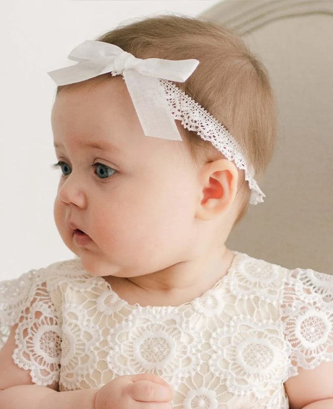 Christening Gown WCD037