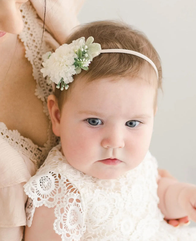 Christening Gown WCD037