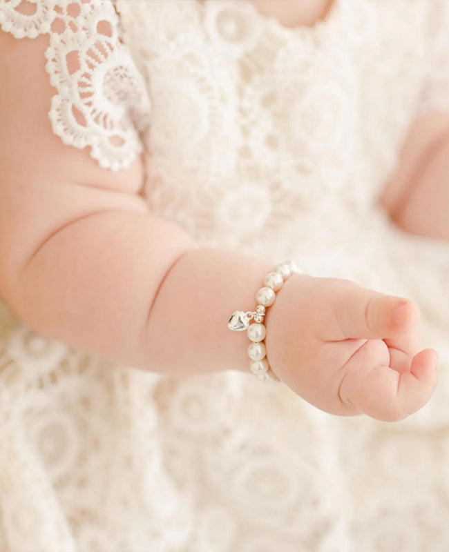 Christening Gown WCD037