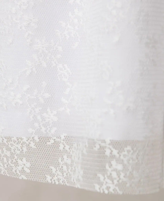 Christening Gown WCD039