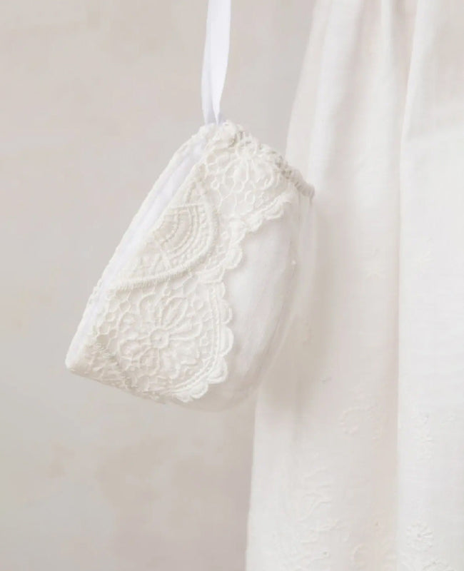 Christening Gown WCD040