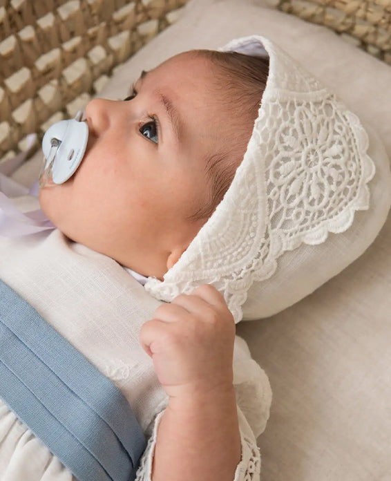 Christening Gown WCD040