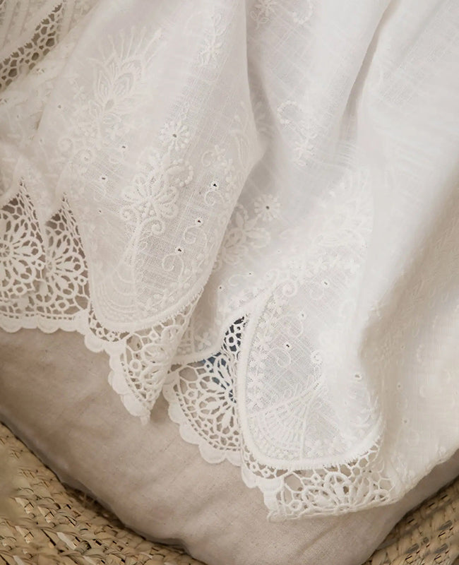 Christening Gown WCD040