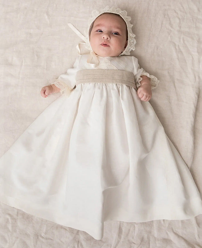 Christening Gown WCD043