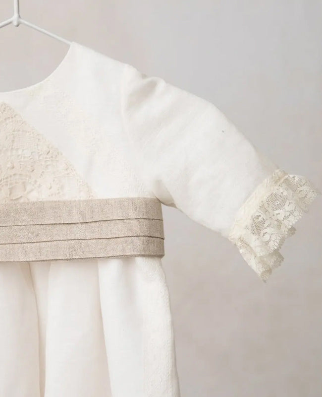 Christening Gown WCD043