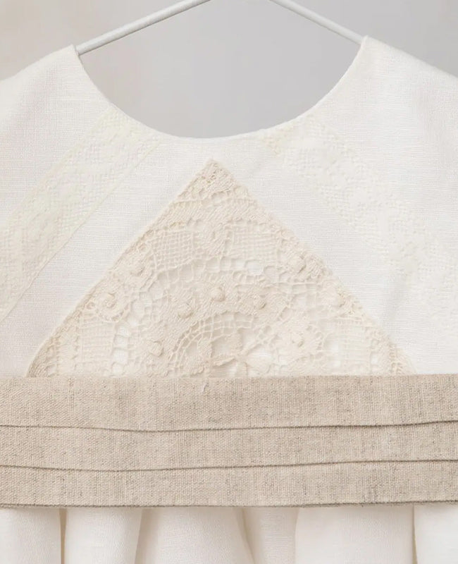 Christening Gown WCD043