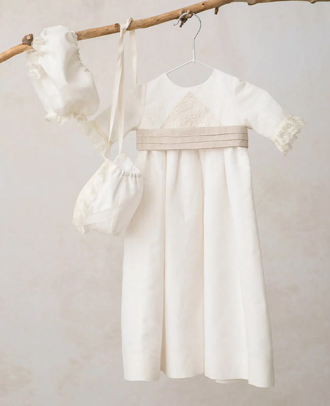 Christening Gown WCD043